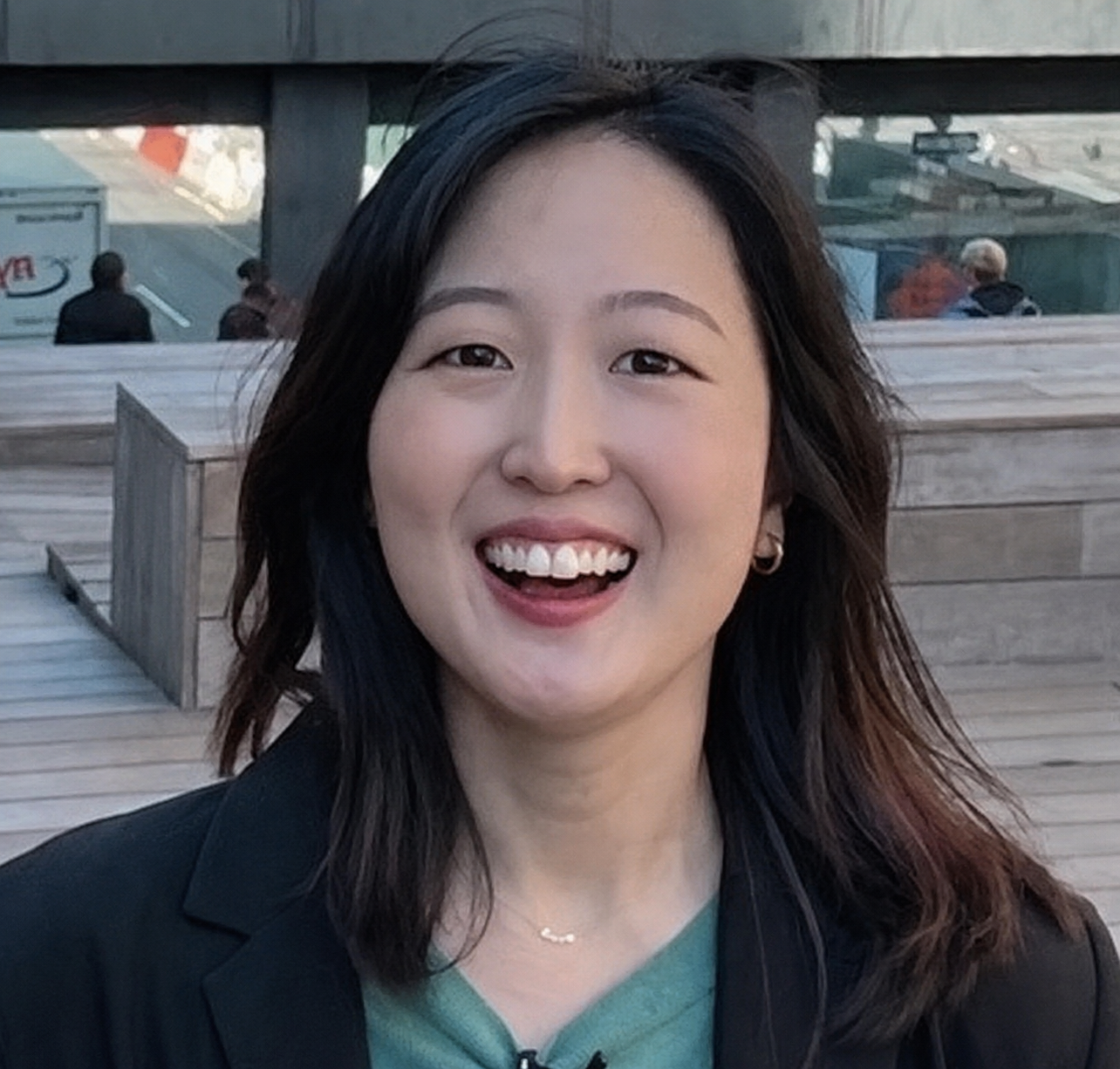 Jiyoung Lee